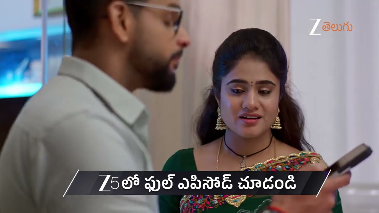 Jagadhatri Telugu | Ep - 714 | Preview | Jan 20 2026 | Zee Telugu