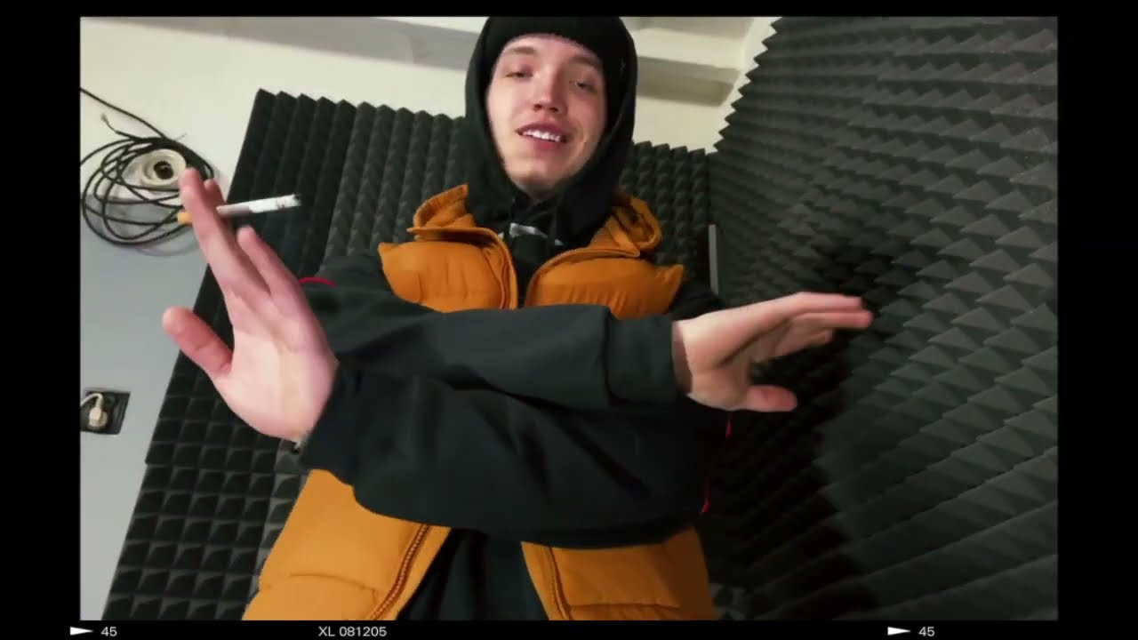 Jvgo - FAKEDITTO (Prod. IejJA) OFF. VD