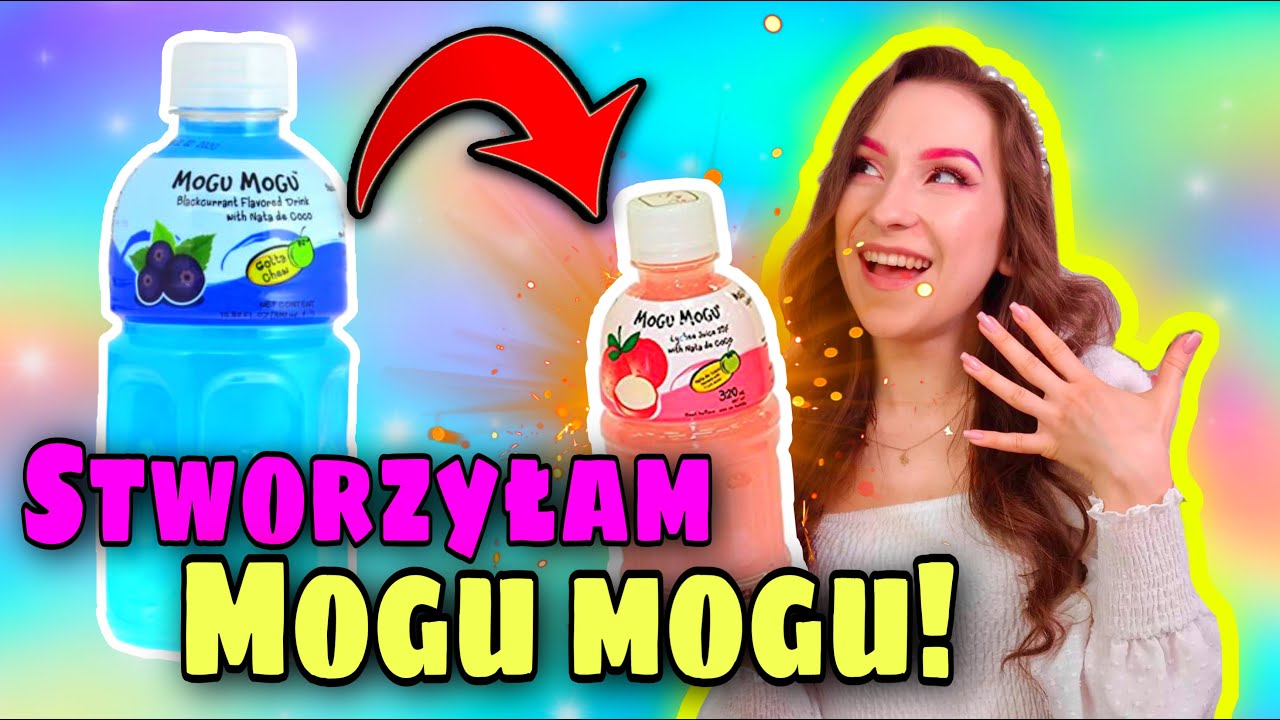 STWORZYŁAM MUFFINKOWE MOGU MOGU!💖🧁