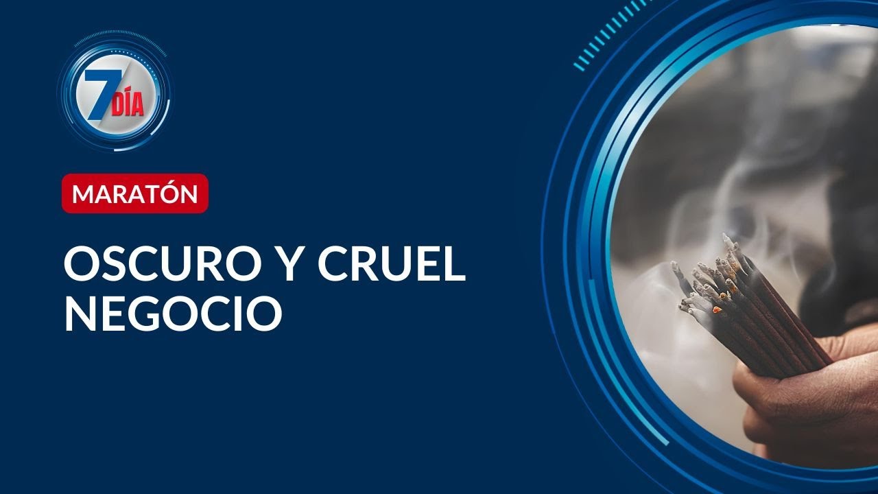 Secretos en sectas y organizaciones clandestinas: rituales, dinero y crímenes | Séptimo Día