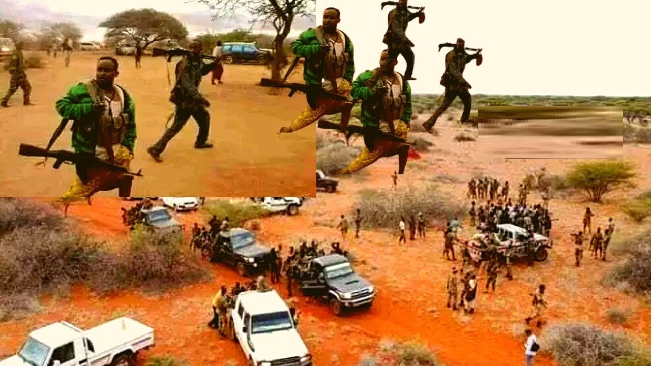 Warbixin:- Sidee bay wax uga dhaceen Tuulada Qurac Shire ee Degmada Shilaabo?
