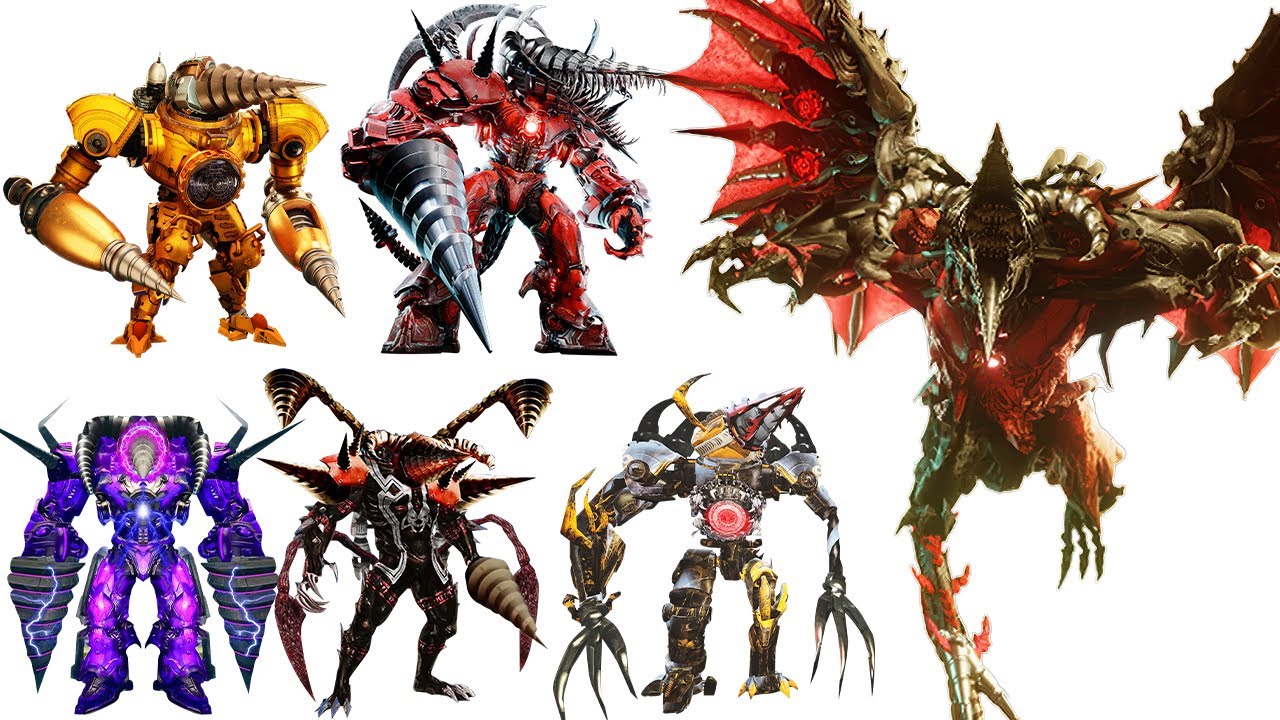 Niveles de Poder del Titan Drill Man (Skibidi Toilet Multiverse, Upgrade)