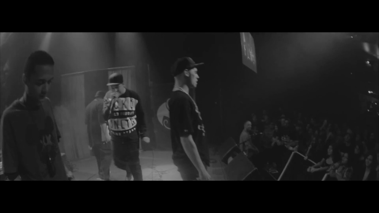 4Life Music Series Ep.1 [Opening For Tech N9ne]