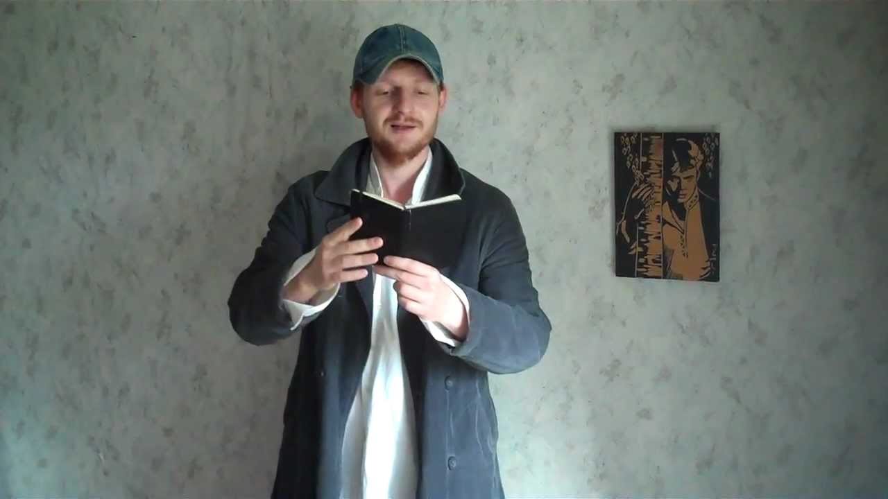 Поети. 5 серія. Матч відбудеться (Д. Ступка, Д. Сан)