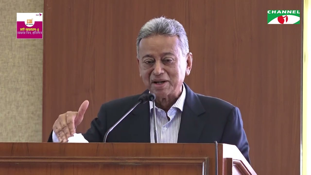 কঠিন সময়, হয় উপরে যাব না হয় এমন পতন হবে যে ফেরত আসা যাবে না-অর্থমন্ত্রী