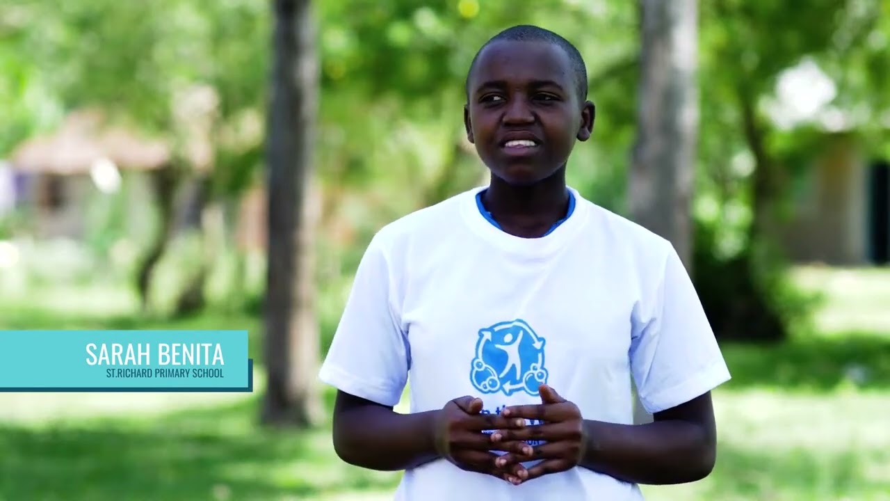 The WASH Foundation Advancing WASH in Uganda and Celebrating International Day of the Girl Child