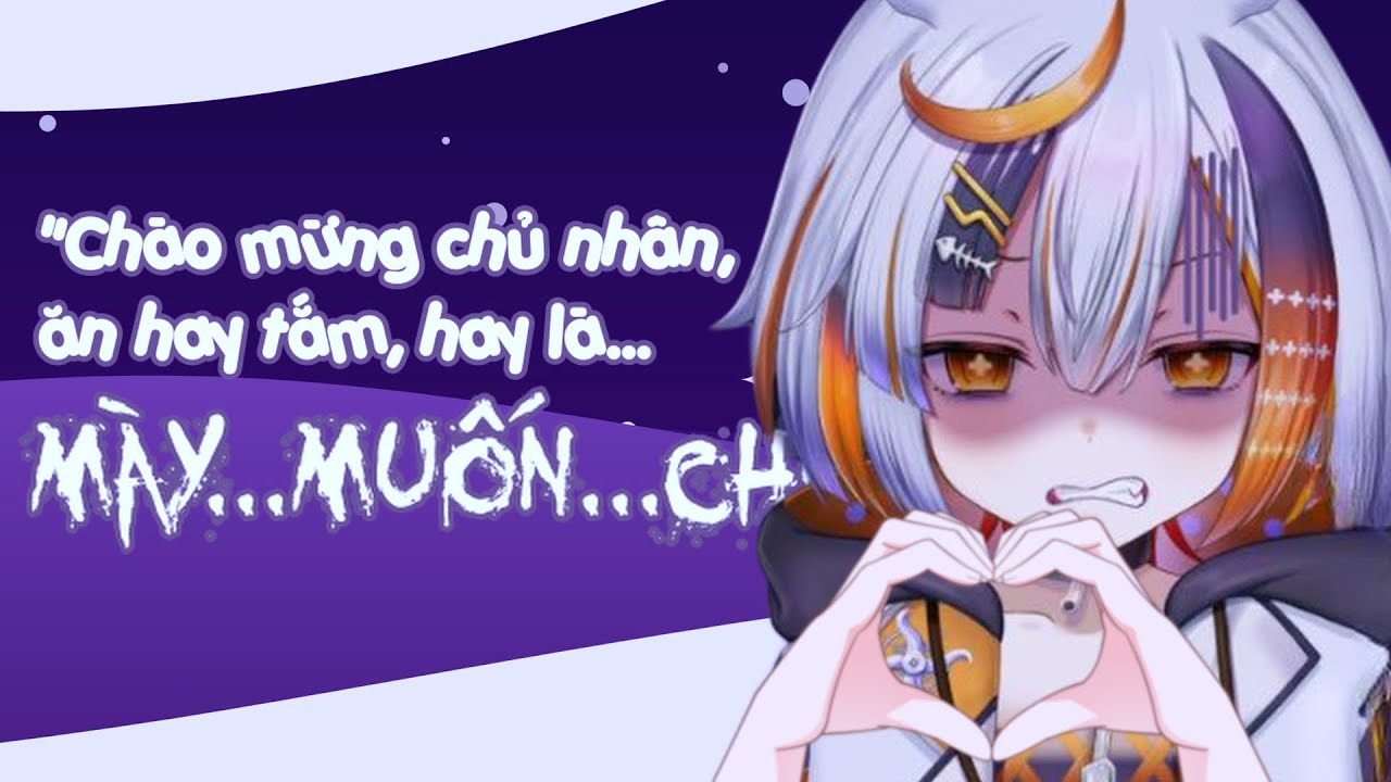 Moe Moe Kyun Kyun
