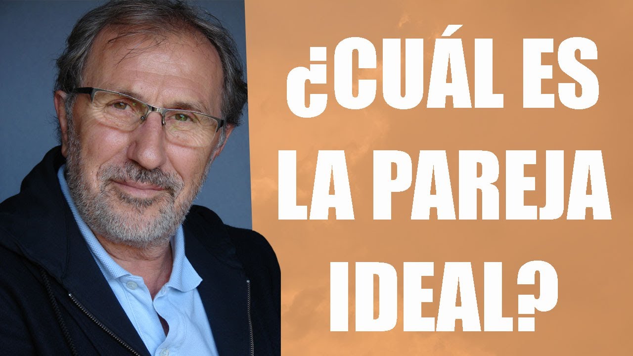Joan Garriga Bacardi - ¿ Cuál es la pareja ideal ?