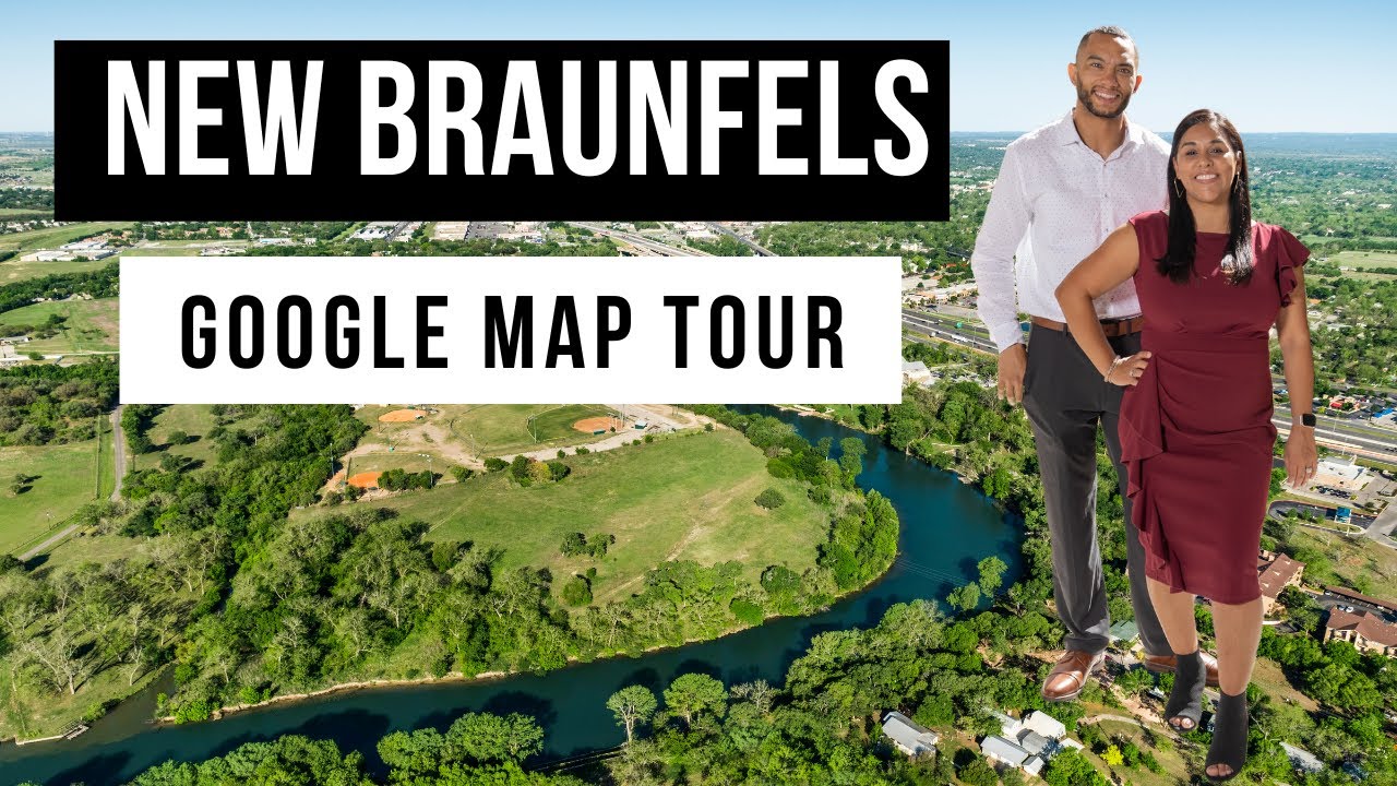 Everything about New Braunfels