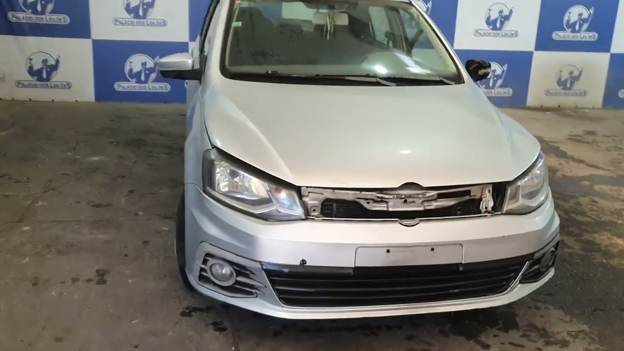 VW NOVO VOYAGE CL MBV 940240 1773750863713