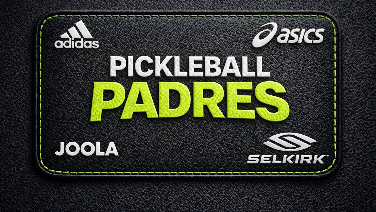Pickleball Padres Channel Ep 1186