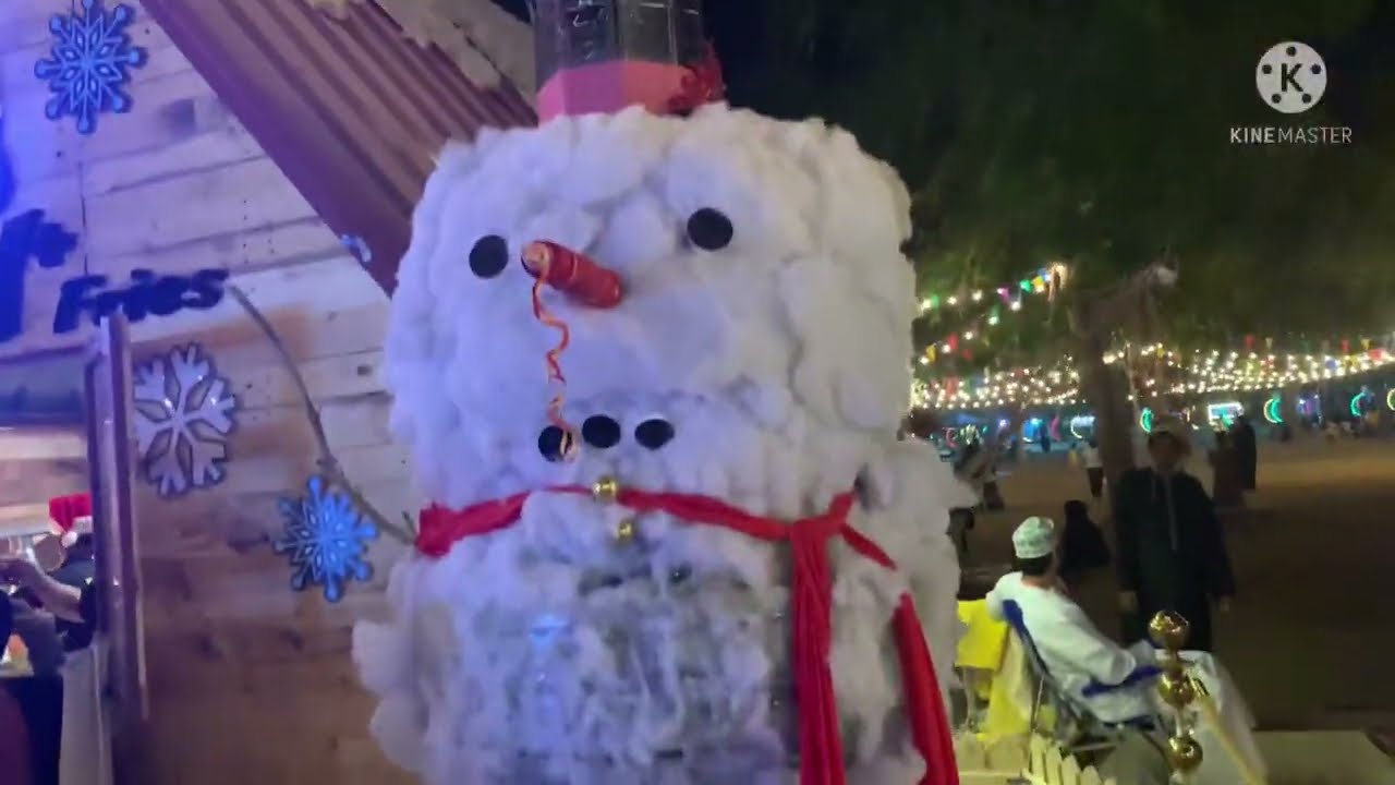 Salalah winter fest