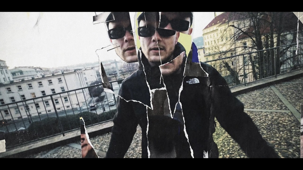 Pain - Stupid (prod. Raw Honey) // street video