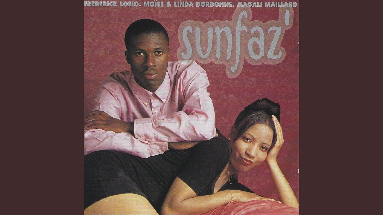 Déjà 5 ans (feat. Frederick Losio, Moïse Dordonne, Linda Dordonne, Magali Maillard)