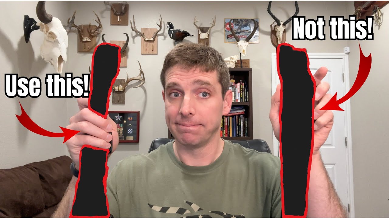 The Best Hunting Rifle Sling Of 2025 | 5 Great Hunting Rifle Slings Reviewed