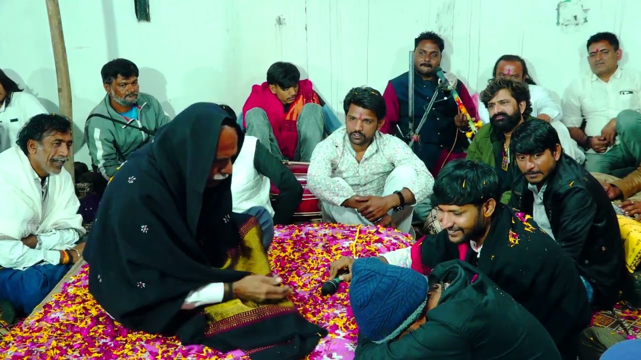 Khodal Dham Amardi 02