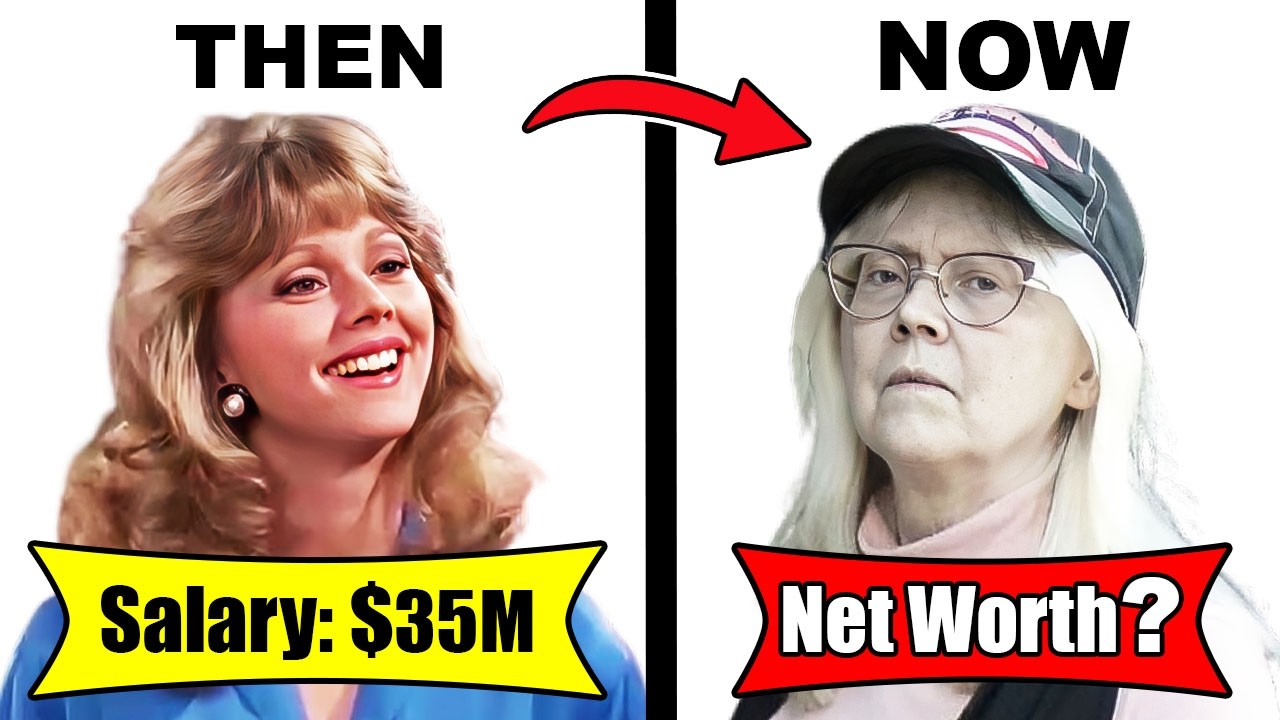 💰 Cheers Cast Salary & Net Worth | Then and Now