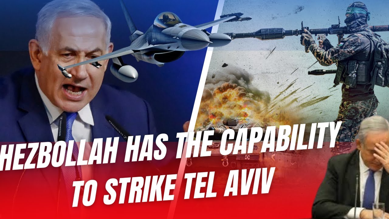 Israel-Lebanon Border Tensions: In-Depth Military Analysis