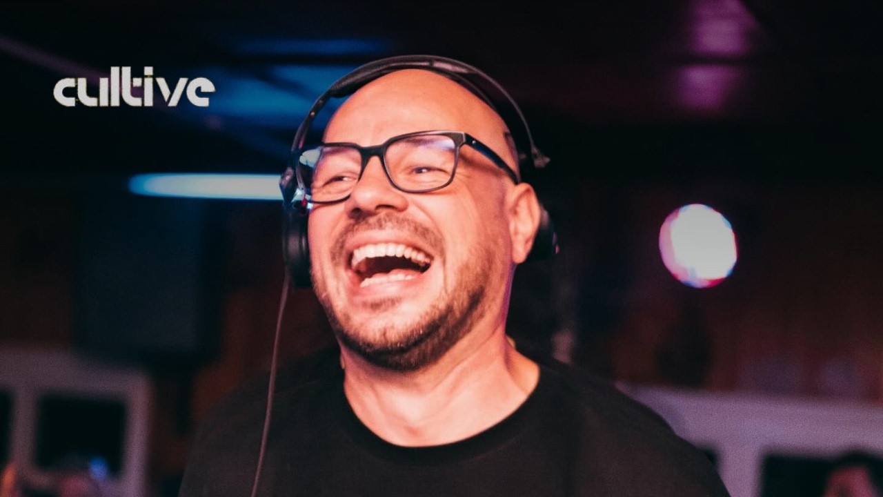 D-Nox Set: Cultive Club + Sprout Night With The Best of Progressive House and Techno