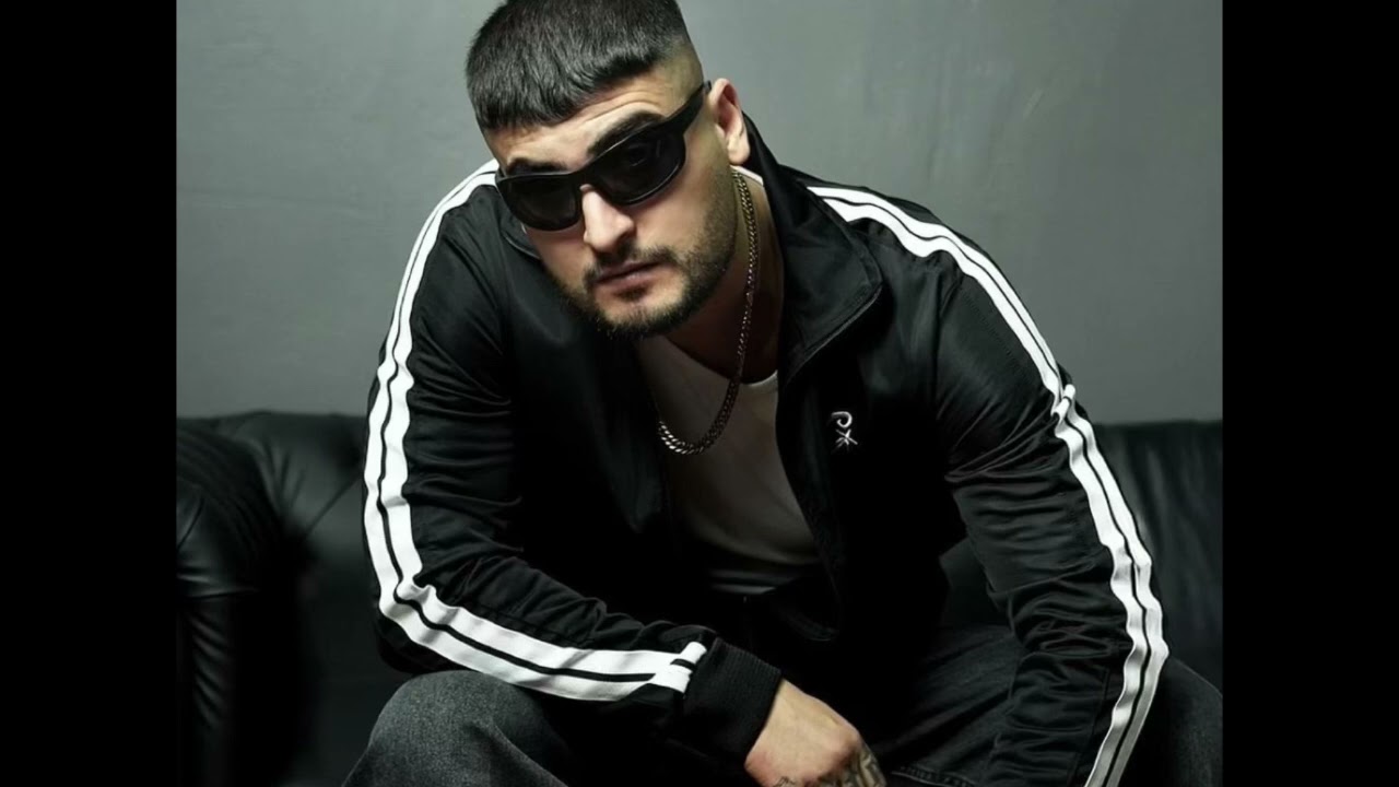 Ozan Gökçe ft Orchi - Kaç 
