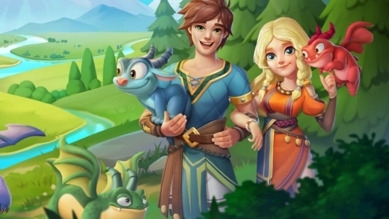 Merge Legends Game Mobile Gameplay Android