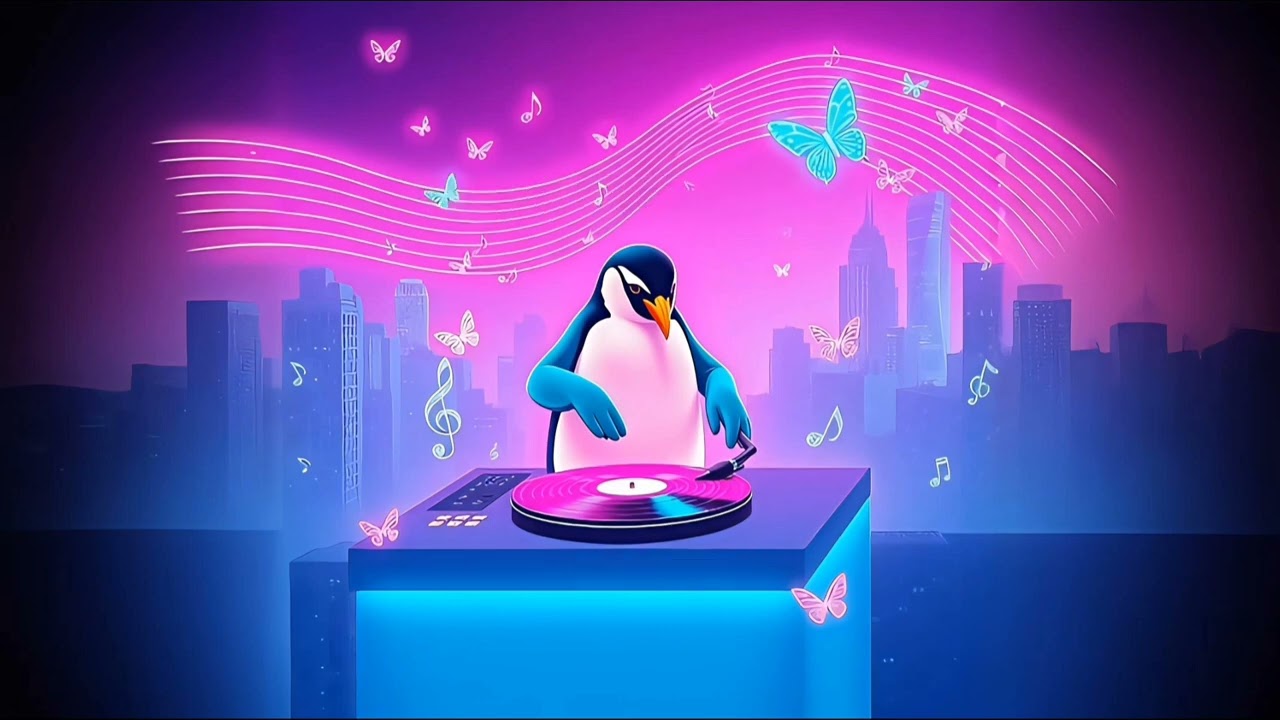 Wonderland Boogie