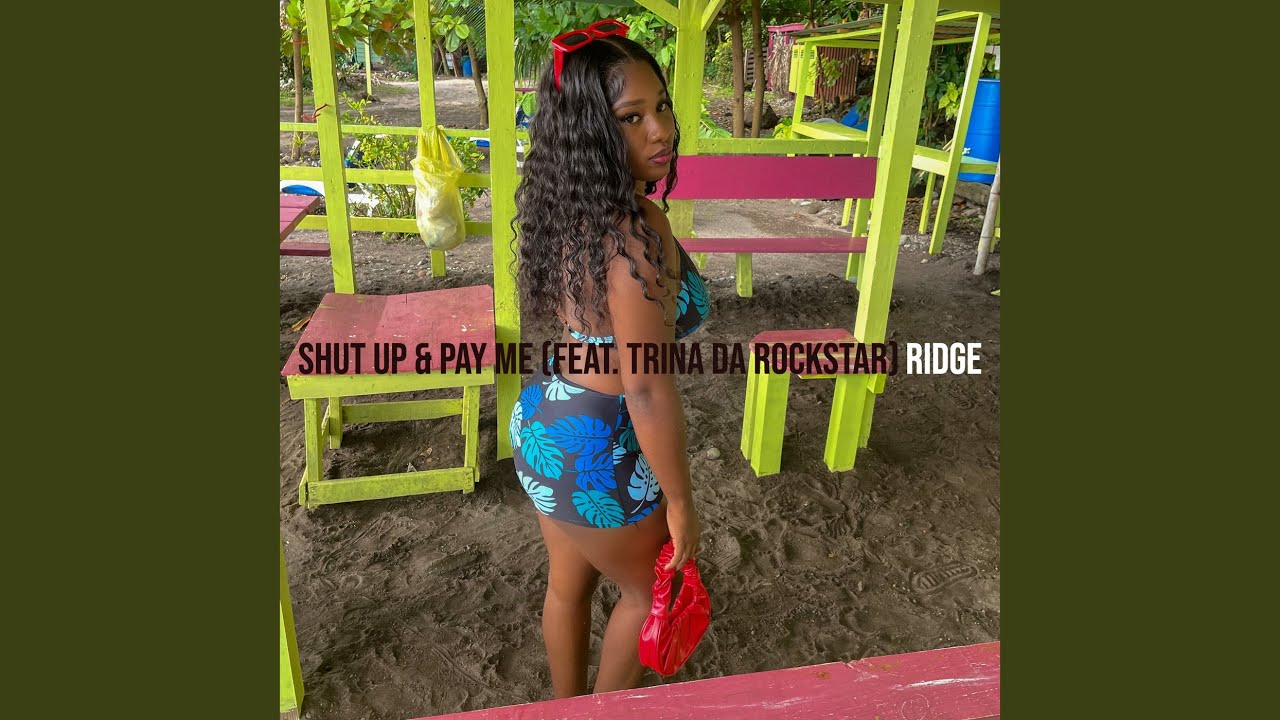 Shut up & Pay Me