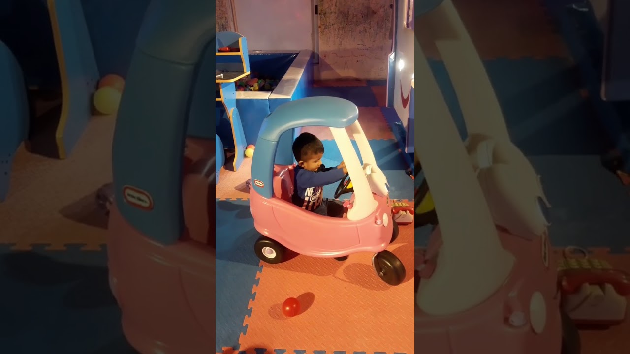 playdium fun place for kids