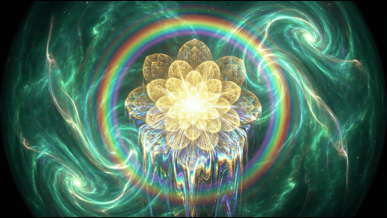 Access the Flow: Organic Downtempo 🌀 Deep Psychill for Digital Nomads & Modern Explorers