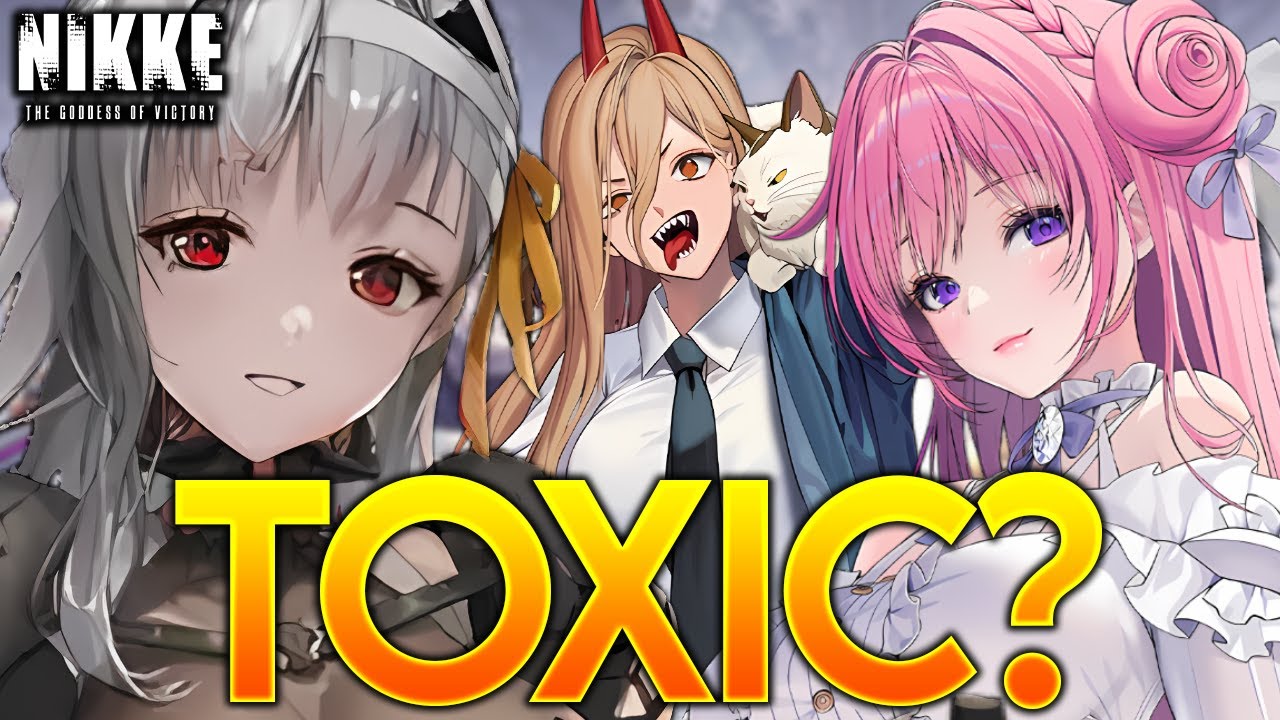 CAN POWER, DOROTHY, & MODERNIA DESTROY S.I. BOSS MODERNIA?!? Goddess Of Victory: Nikke