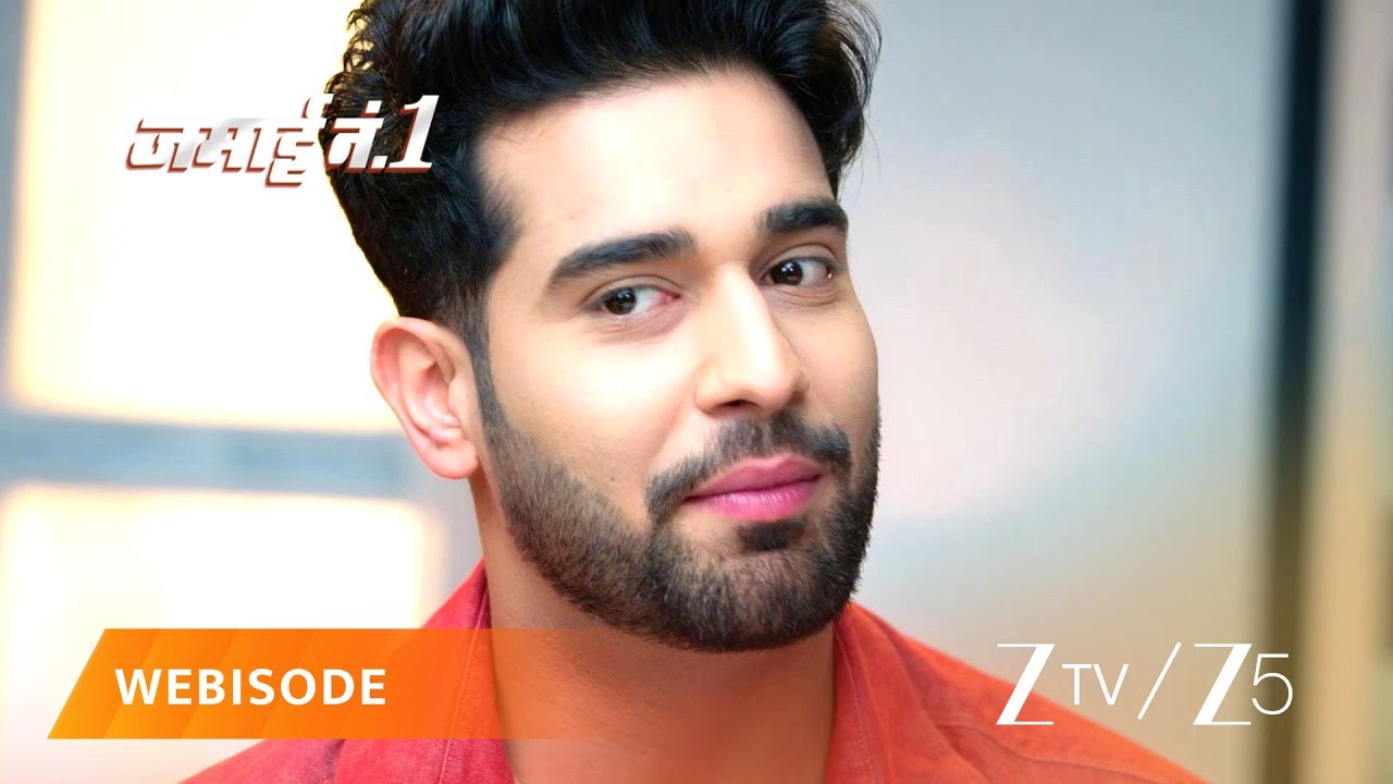 Jamai No 1 | Why did Uma raise her hands on Kanchan?