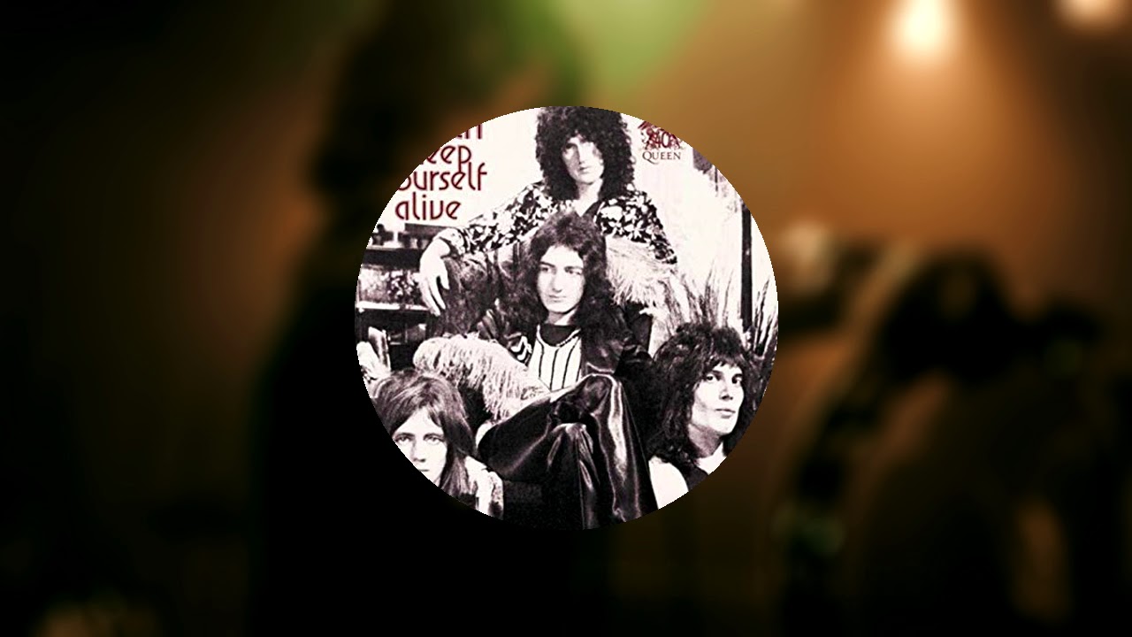 KEEP YOURSELF ALIVE| QUEEN| COMPLETAMENTE EN ESPAÑOL