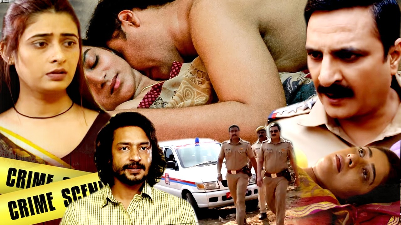 KANPUR Highway CASE ताबड़तोड़ कॉल गर्ल्स के मर्डर ने कानपूर को हिला के रख दिया Crime Patrol 2026