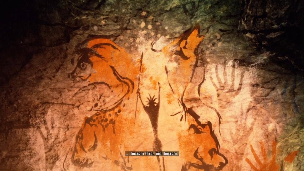 Far Cry Primal Capítulo 1: El inicio de la prehistoria😅