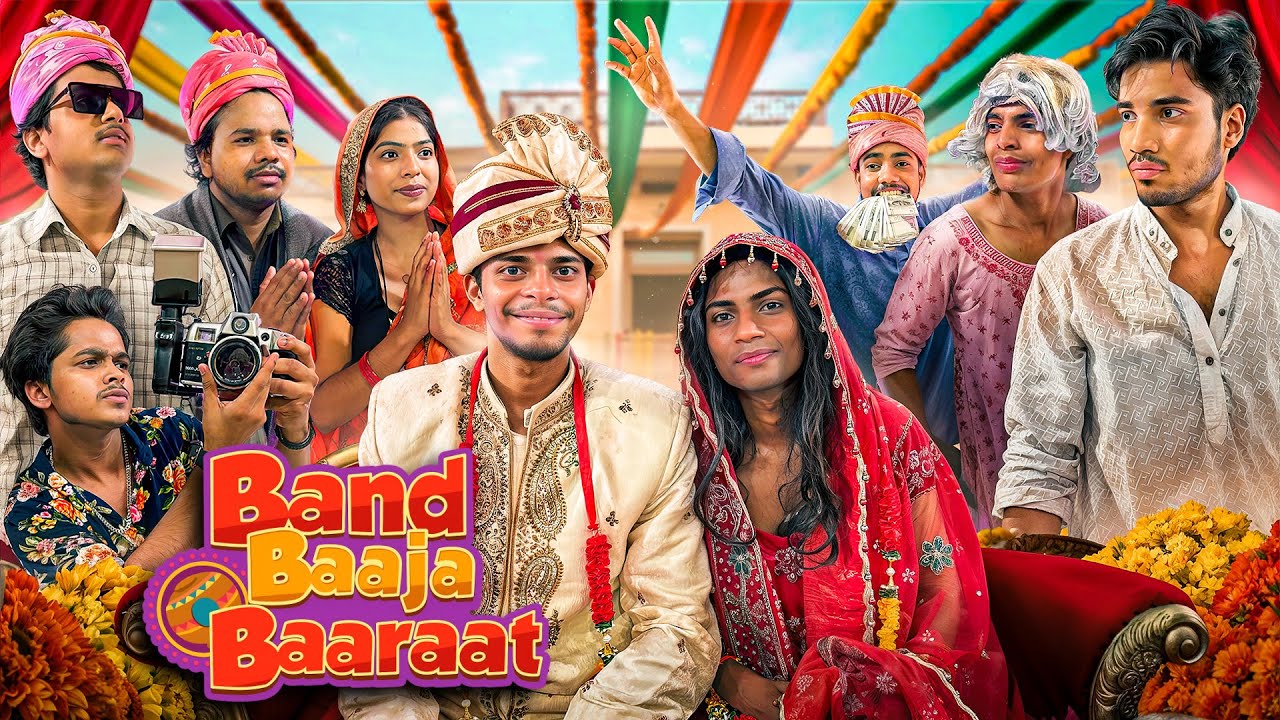 Band Baaja Baarat | DilliWood