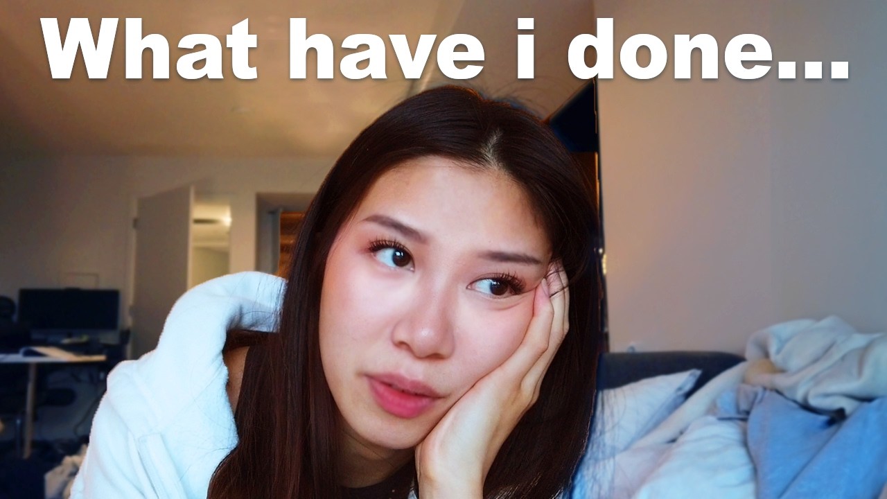 I Quit My 6 Figure Job to Pursue My Dream
