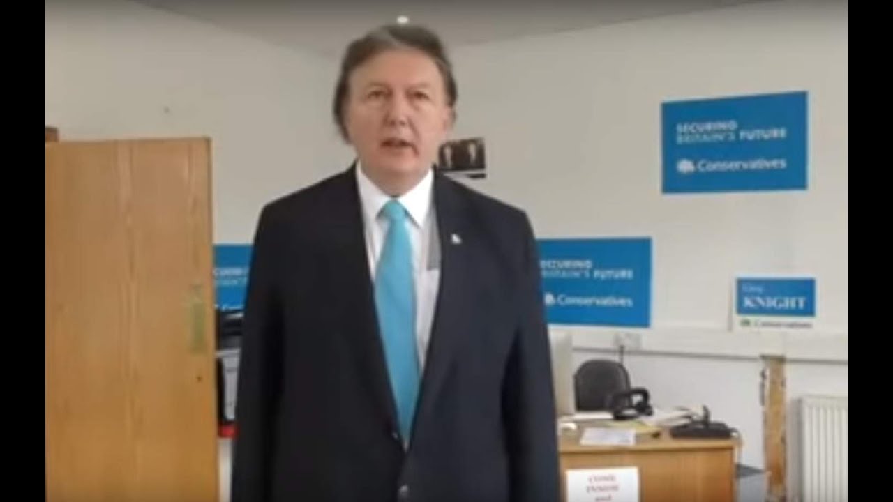 British politics with no context - part 2