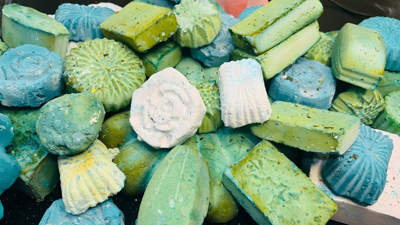 Crispy Buttery Reforms 2 in 1 Video🥳🍬