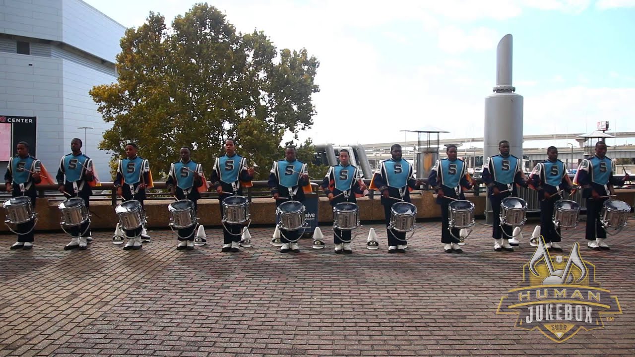 Funk Factory 2014 #2