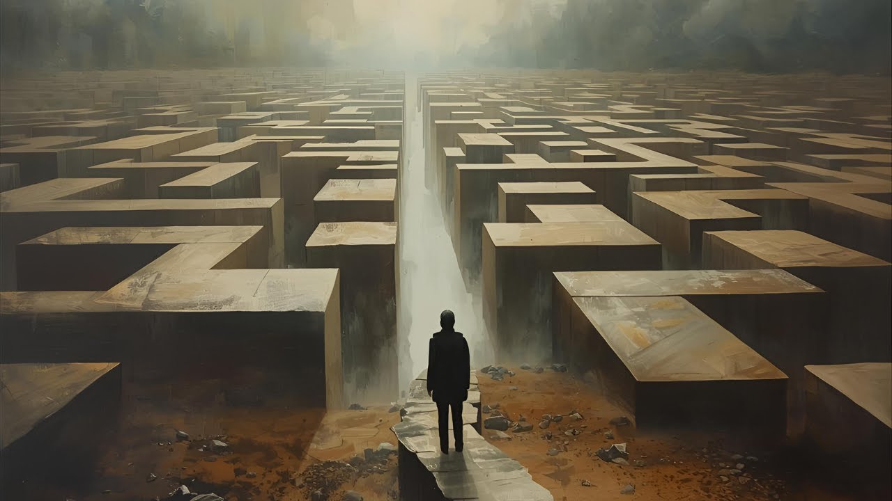 Timeline Shifting: How Consciousness Changes Your Reality
