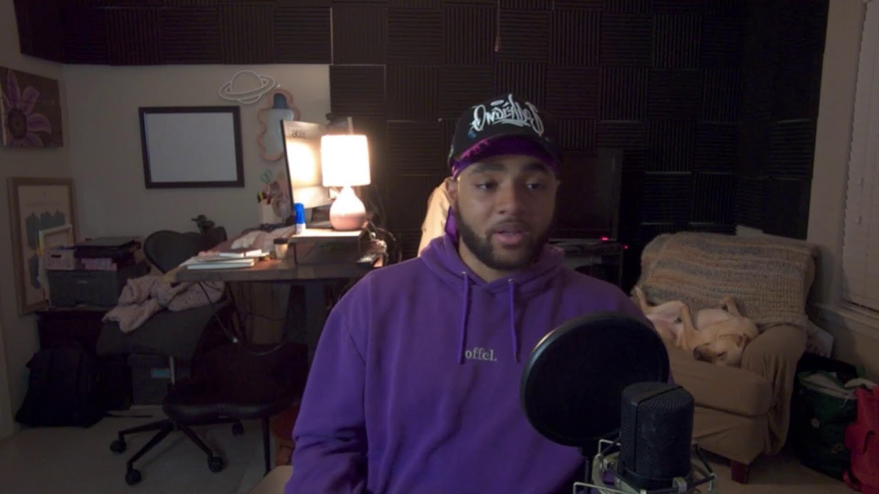Ethic the melodist Live album breakdown 