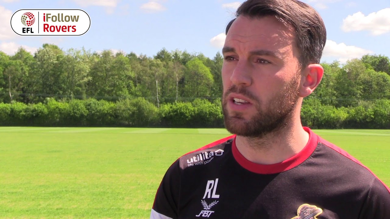Head of sports science Rob Lee discusses summer fitness plans