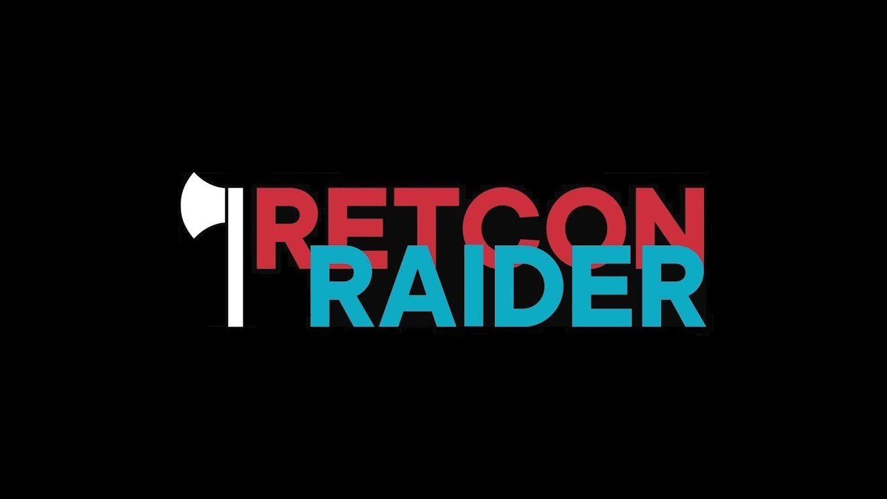 Retcon Retrospective - Ep 34: February 2020