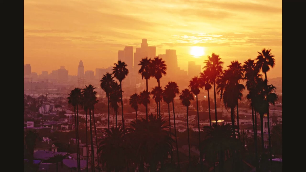 Meen Green - LA's Finest (Instrumental)