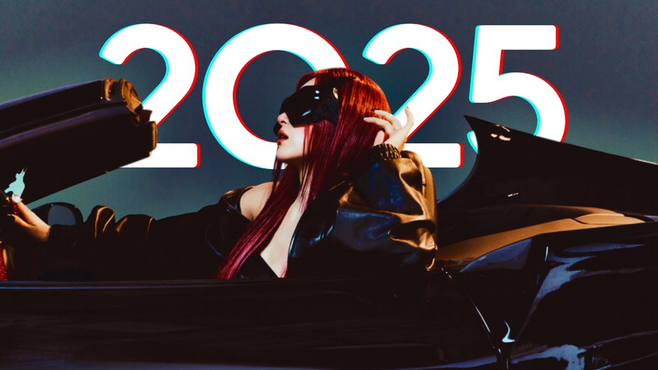 My Top K-Pop songs of 2025