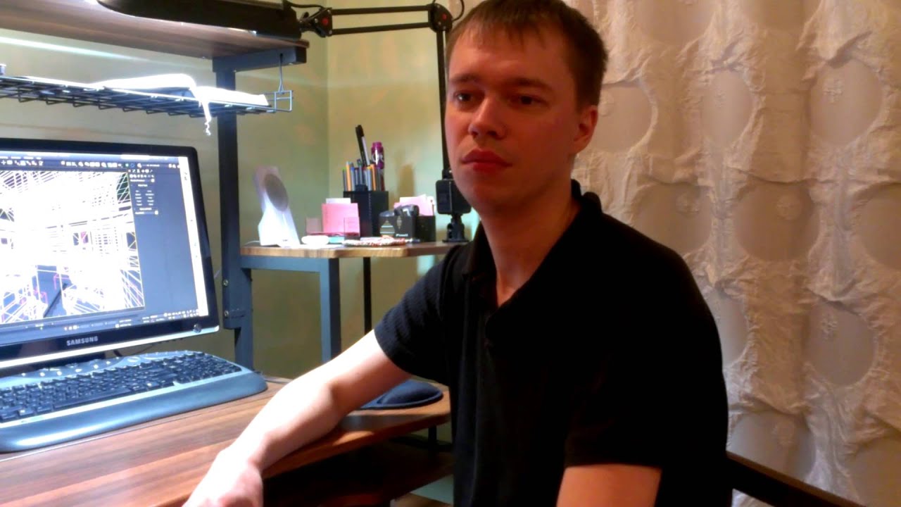 Отзыв об онлайн-школе Ивановского Никиты visschool.ru Евгения Глинского