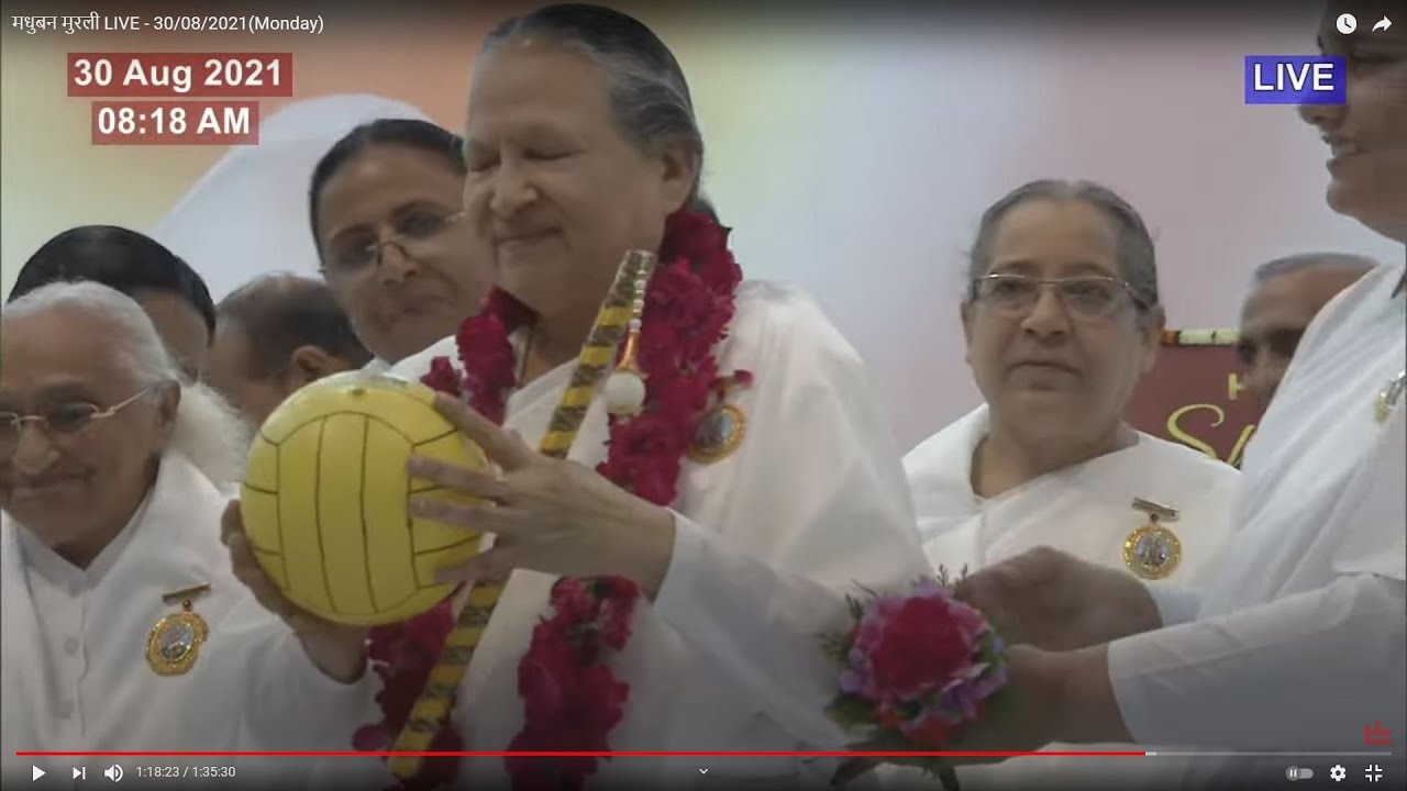जन्माष्टमी विशेष - कृष्ण लीला और भोग सन्देश - Janmashtami Bhog Sandesh 30 August - Godlywood Studio