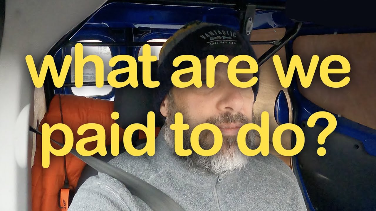 What we are paid to do as an Evri Flex driver - Evrinomics