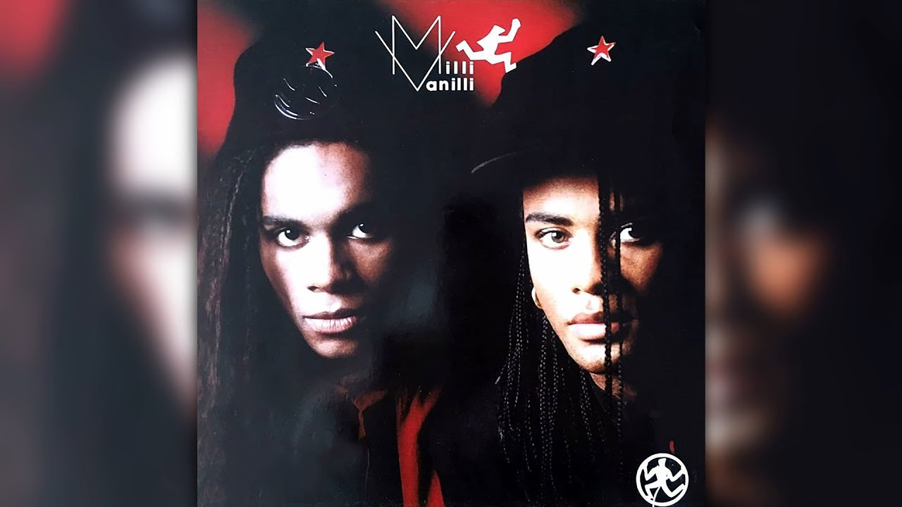 Milli Vanilli Megamix