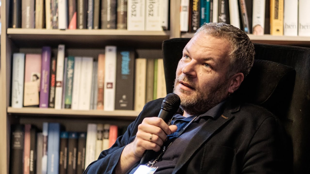 Marzenie Leibniza, Bartosz Brożek | Copernicus Festival